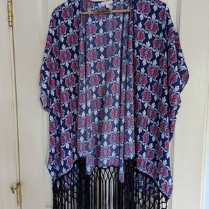 Charming Charlie top